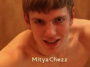 MityaChezz