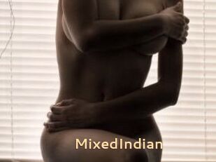 MixedIndian