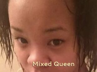 Mixed_Queen