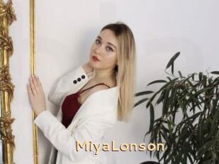 MiyaLonson