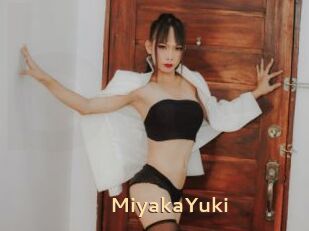 MiyakaYuki