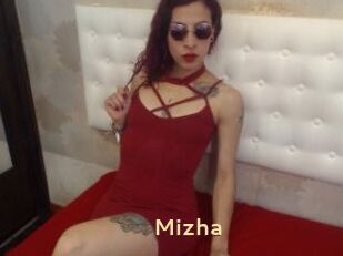 Mizha