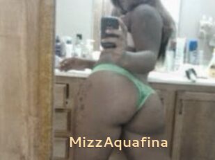 MizzAquafina