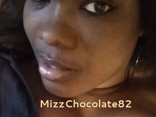 MizzChocolate82