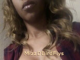 MizzDBirdFlys