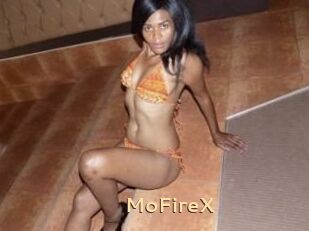 MoFireX