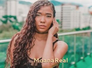 MoanaReal