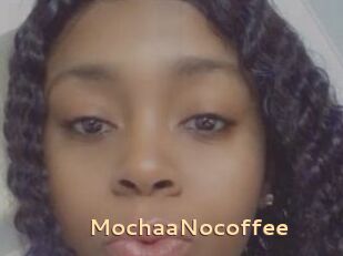MochaaNocoffee