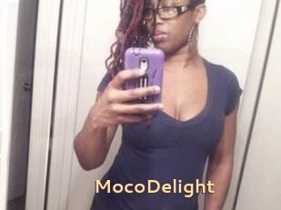 MocoDelight