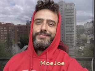 MoeJoe