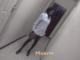 Moene