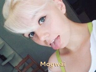 Mogwai