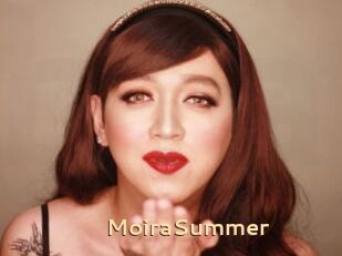 MoiraSummer