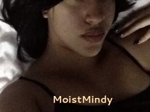 MoistMindy