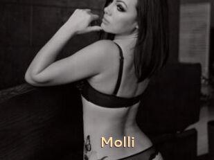 Molli