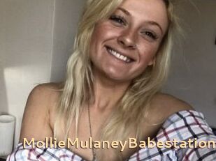 MollieMulaneyBabestation