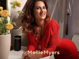 MollieMyers