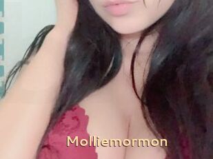 Molliemormon