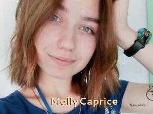 MollyCaprice