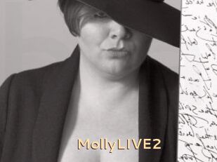 MollyLIVE2