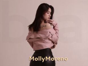 MollyMoreno