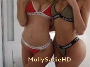 MollySadieHD