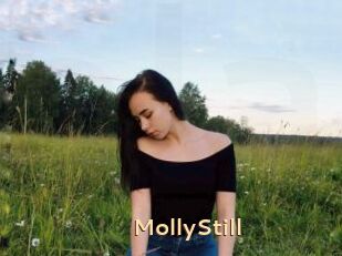 MollyStill