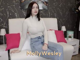 MollyWesley