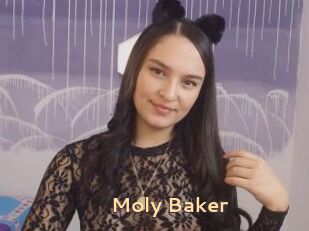 Moly_Baker