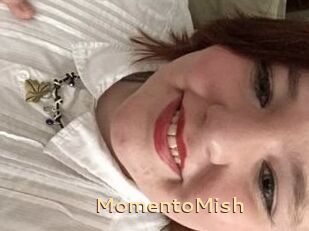 MomentoMish