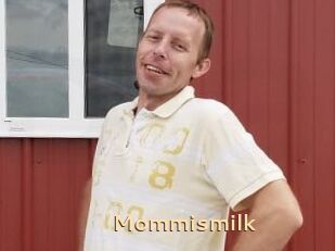 Mommismilk