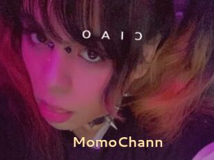 MomoChann