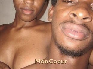 MonCoeur