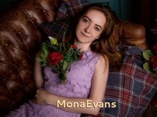 MonaEvans