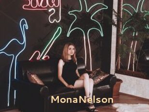 MonaNelson