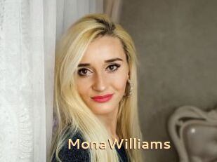 MonaWilliams