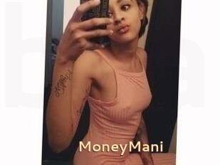 MoneyMani