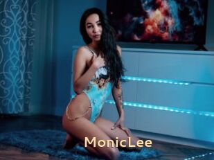 MonicLee