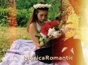 MonicaRomantic