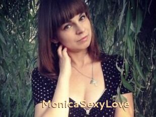 Monica_SexyLove