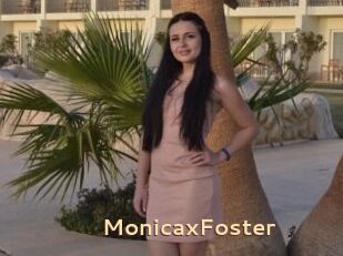 MonicaxFoster