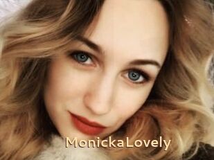 MonickaLovely
