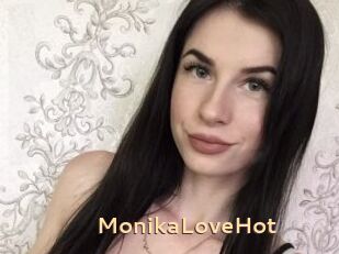 MonikaLoveHot