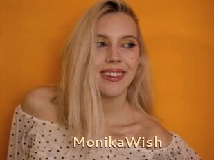 MonikaWish