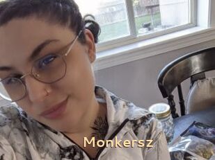Monkersz