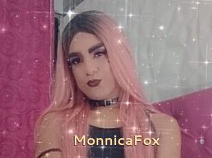 MonnicaFox