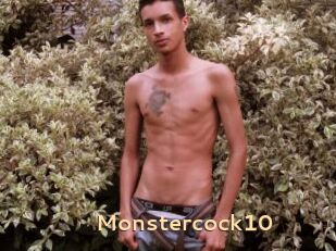 Monstercock10