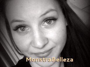 MonstraBelleza