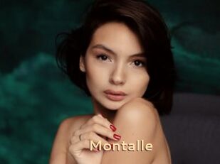 Montalle