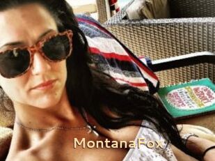 MontanaFox